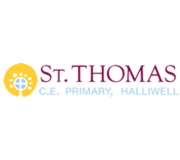 St Thomas' CE