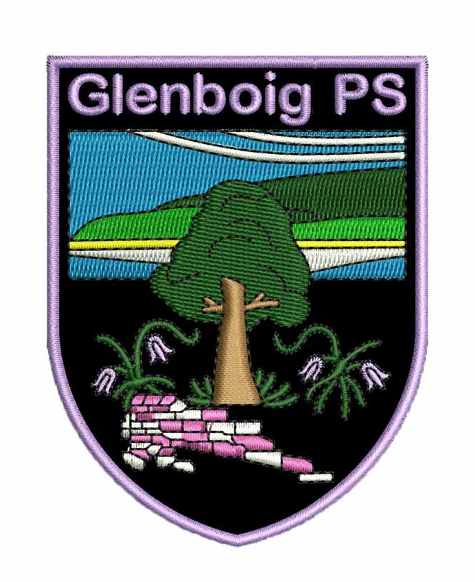 Glenboig Primary School