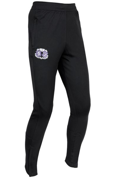 Skinny discount sport pants