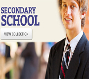 SECONDARY SCHOOL