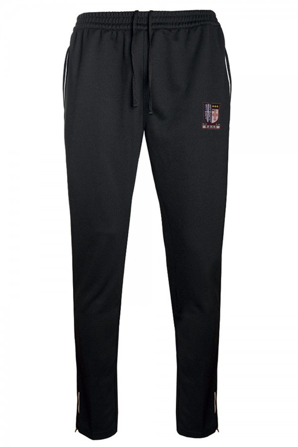 Rivington & Blackrod Track Pants For P.E-0
