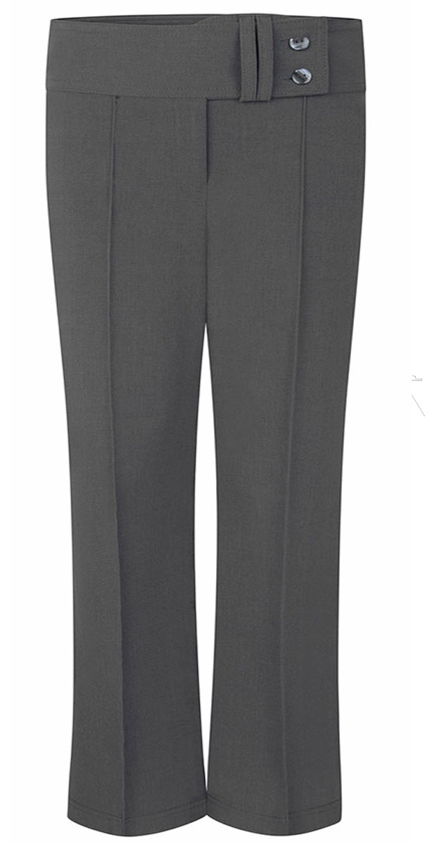 Westhoughton High School Girls Trousers-0