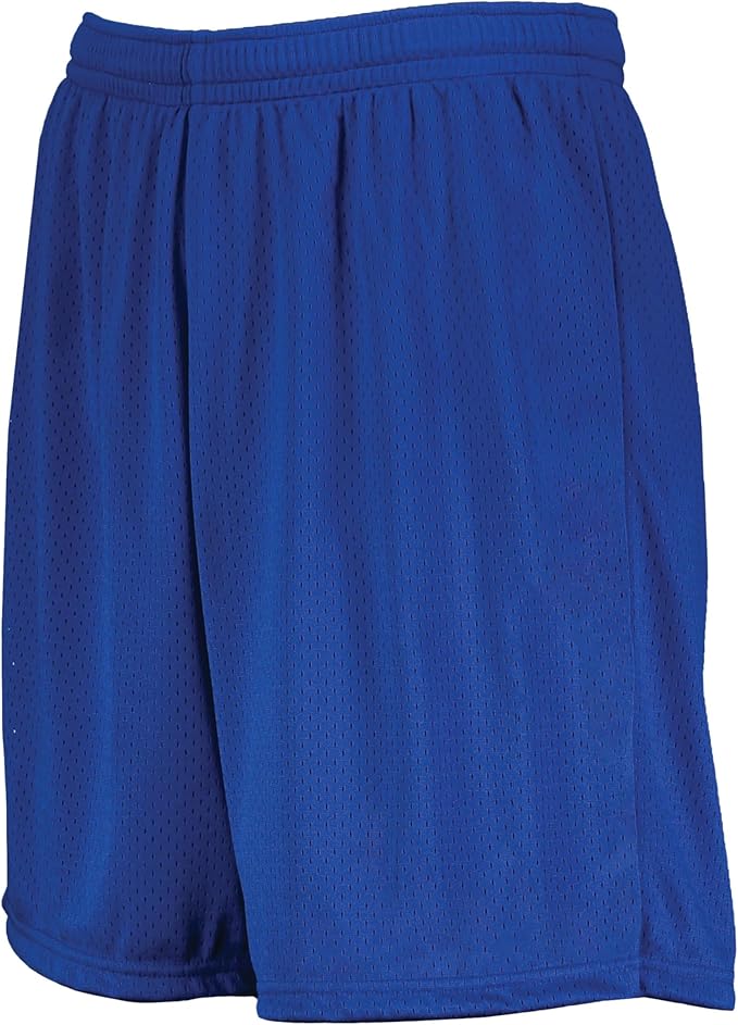 Royal Blue PE Shorts