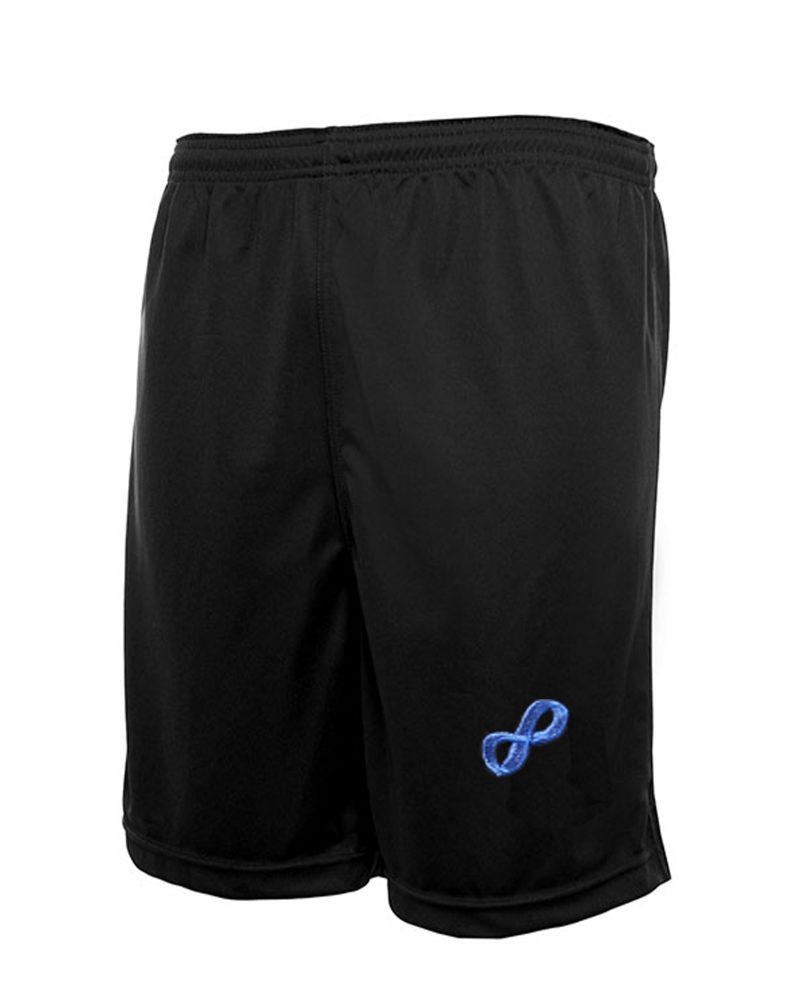 St Catherine's Academy PE Shorts For Boys & Girls-0