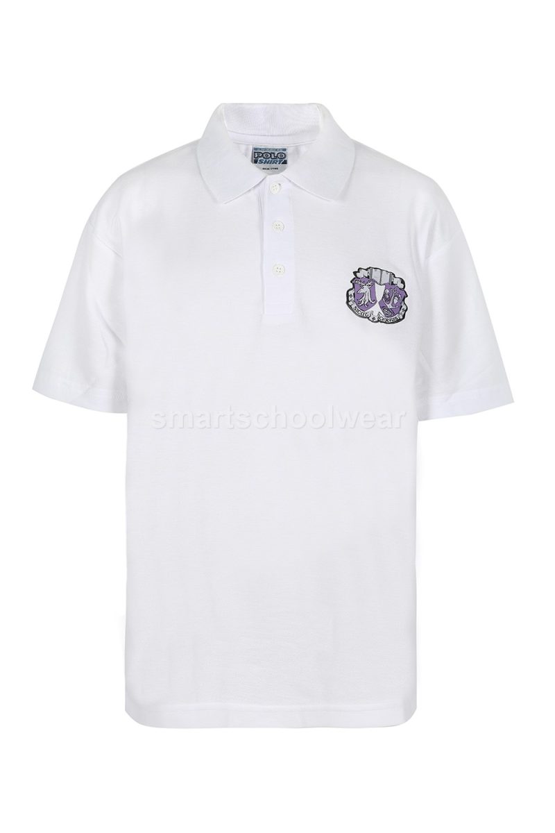 Thornleigh Salesian College Boys & Girls Polo Shirt