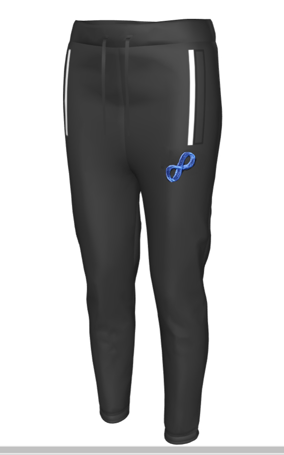 Bolton St Catherine's Academy Sport PE Track Pants