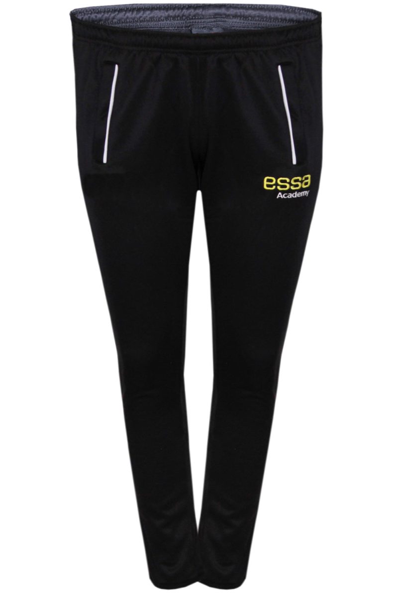 ESSA Track Pants For P.E-0