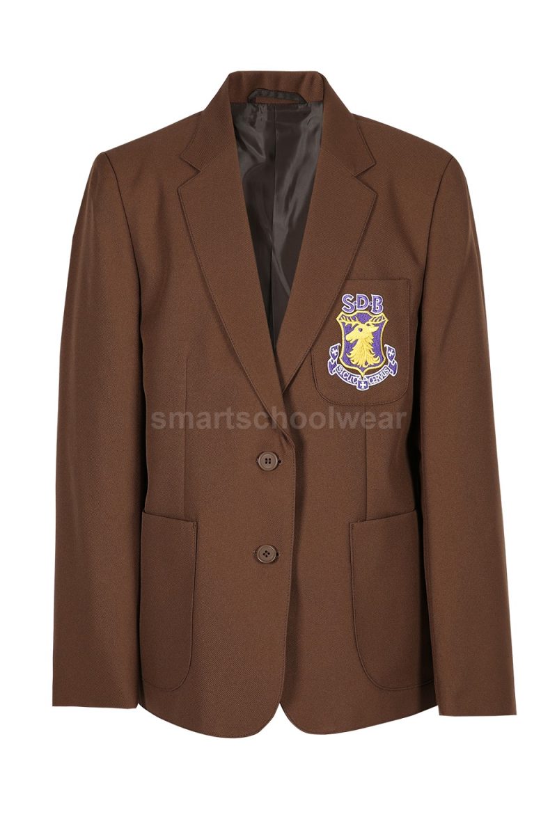 Thornleigh Salesian College Girls' Blazer-0