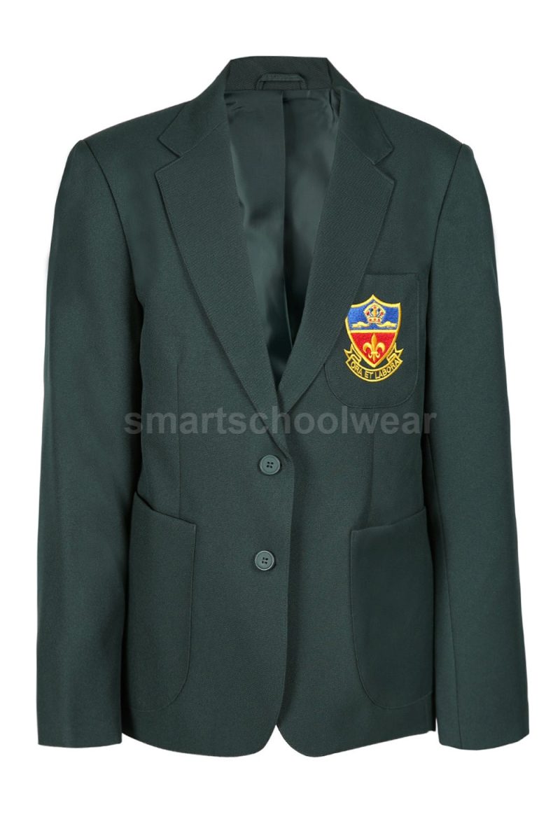 Canon Slade Girls' Blazer-0