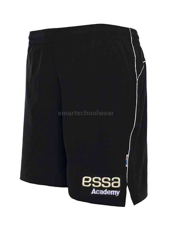 Essa Academy PE Shorts-0