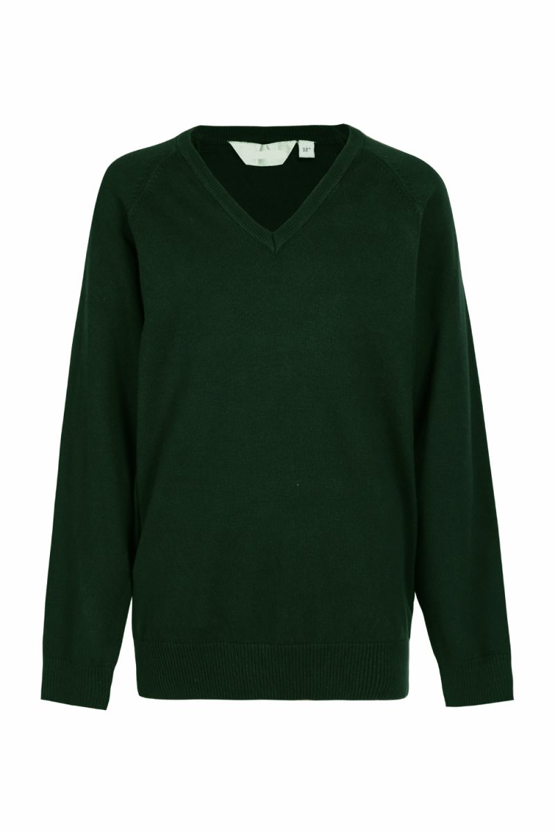 Canon Slade Girls Jumper -0