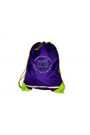 Lostock Primary School PE Bag-0