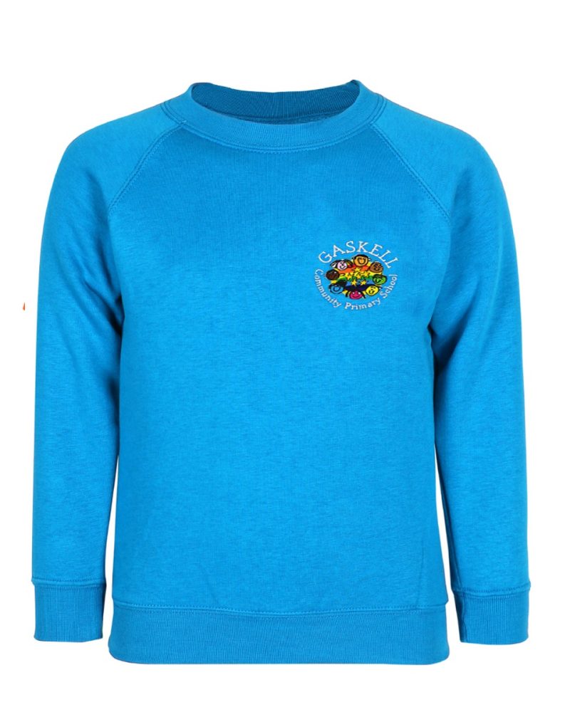 Gaskell Primary School Sweatshirt