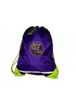 Gilnow Primary School Logo PE Bag