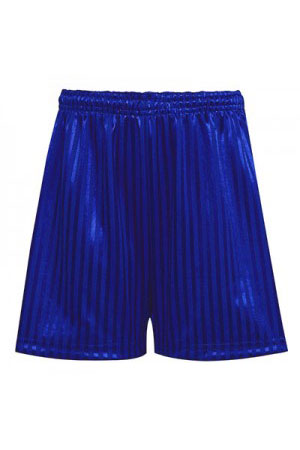 PE Royal Shorts-0