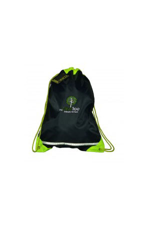Olive Tree Primary School Logo PE Bag