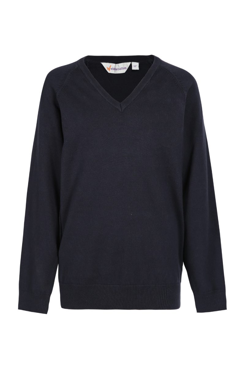 St James' Secondary School Boys & Girls Jumper With Logo