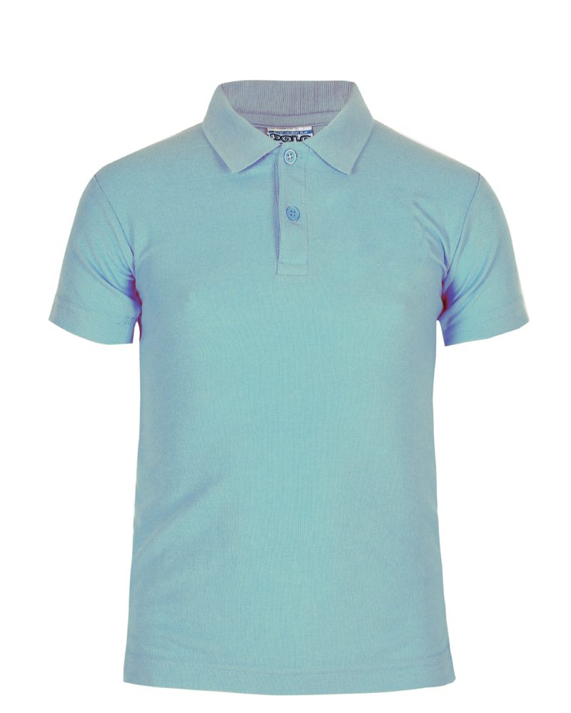 Leverhulme Plain Polo