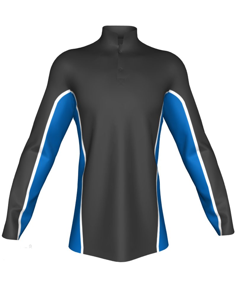 Bolton St Catherine's Academy Boy's Reversible PE Top-0