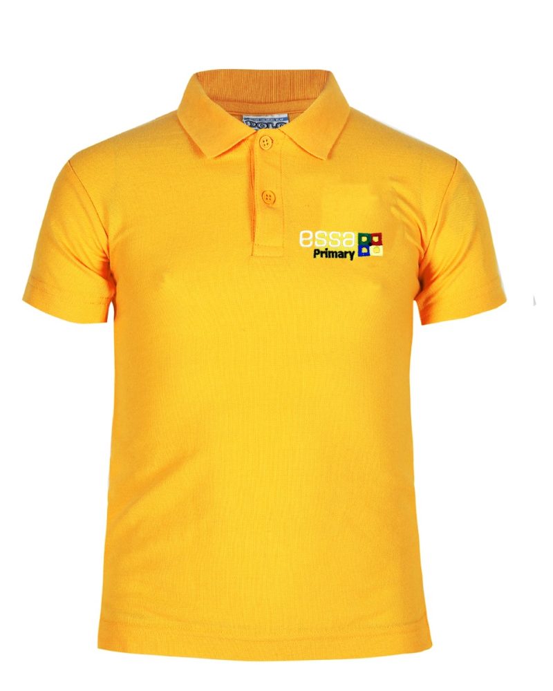 ESSA Primary School Polo Shirt