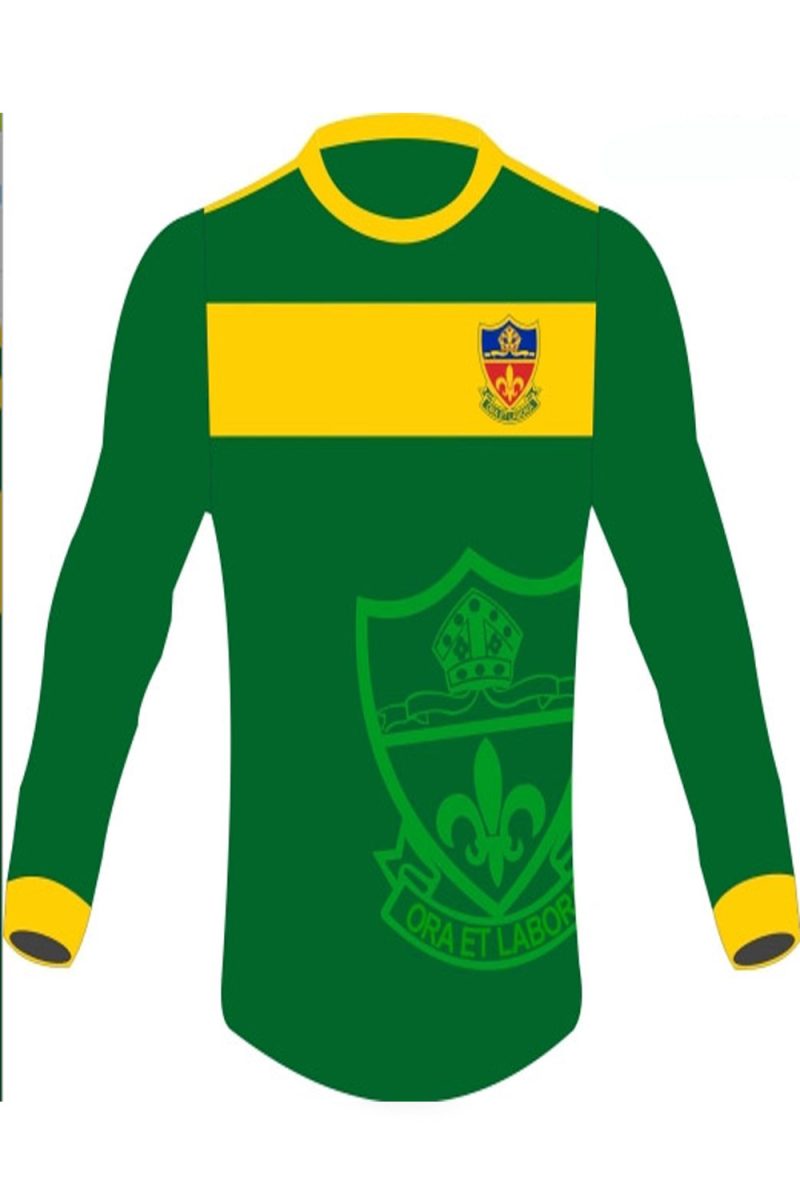 Canon Slade Boys Sports Top-0