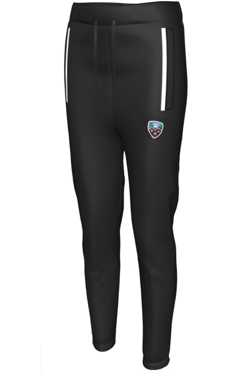 Sharples Secondary School Boys & Girls Track Pants For P.E