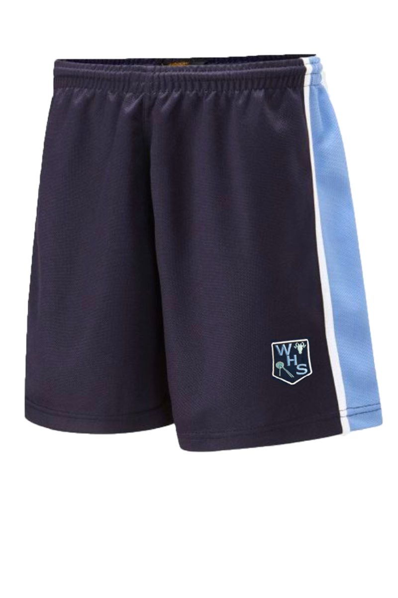 westhoughton-high-new-p-e-shorts-with-logo
