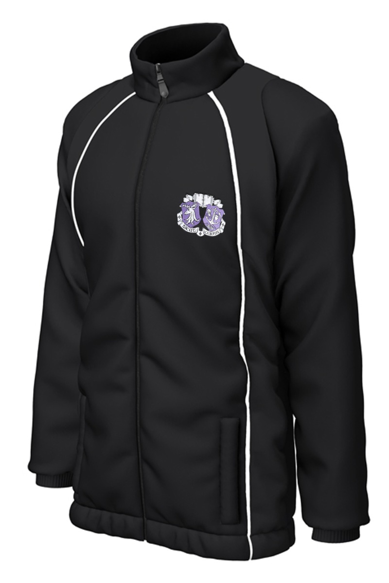 Thornleigh Boys & Girls Waterproof Jacket