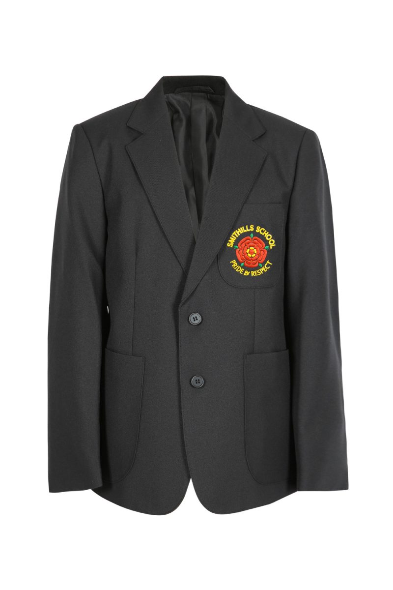 Boys Blazer