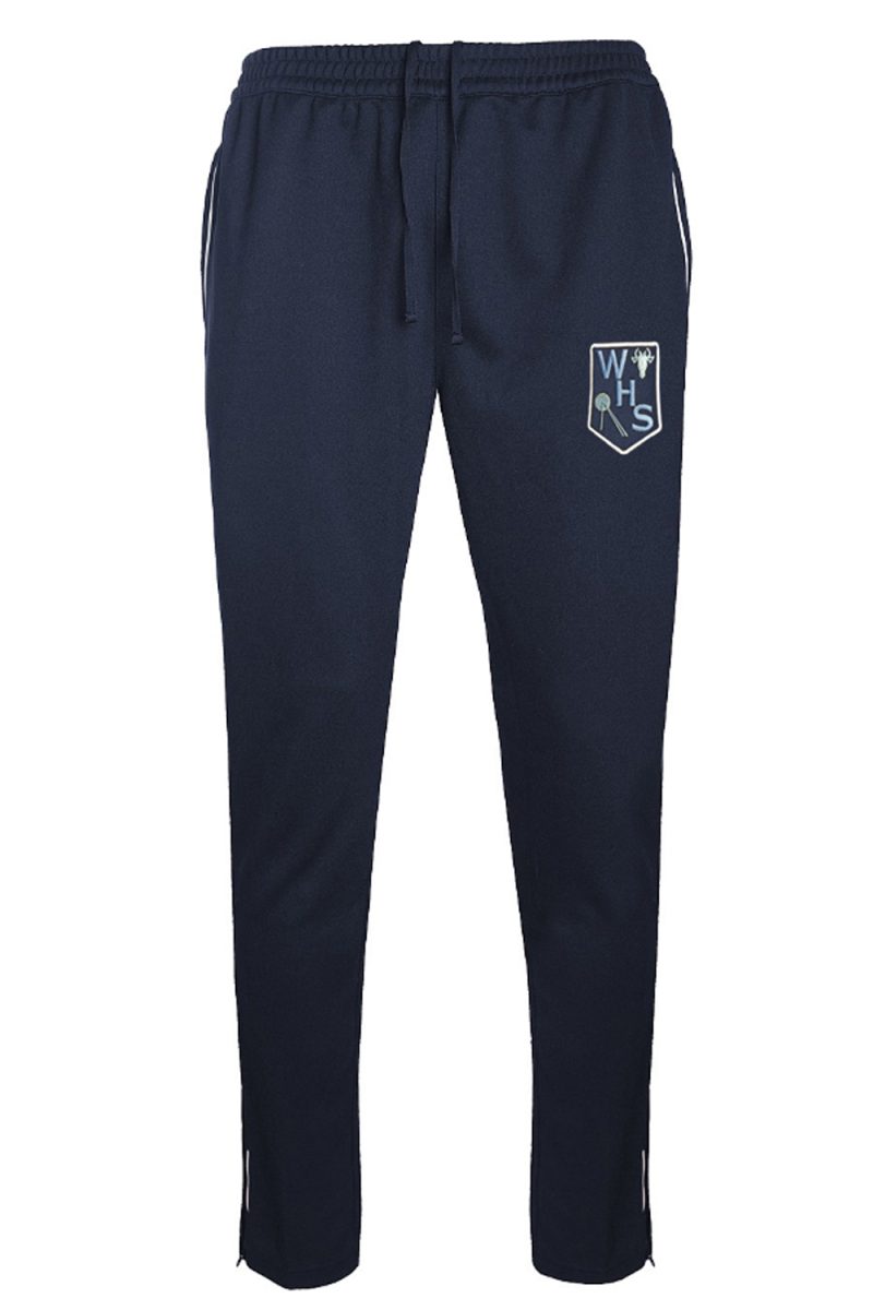 Westhoughton Track Pants For P.E-0