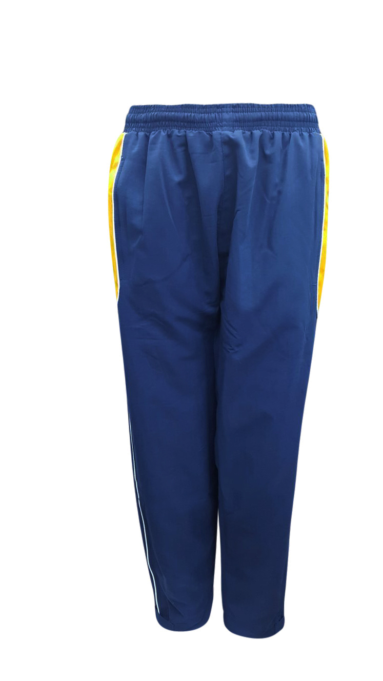 UTC Bolton Boys & Girls Track Pants For P.E-0