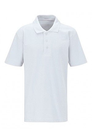 White Polo
