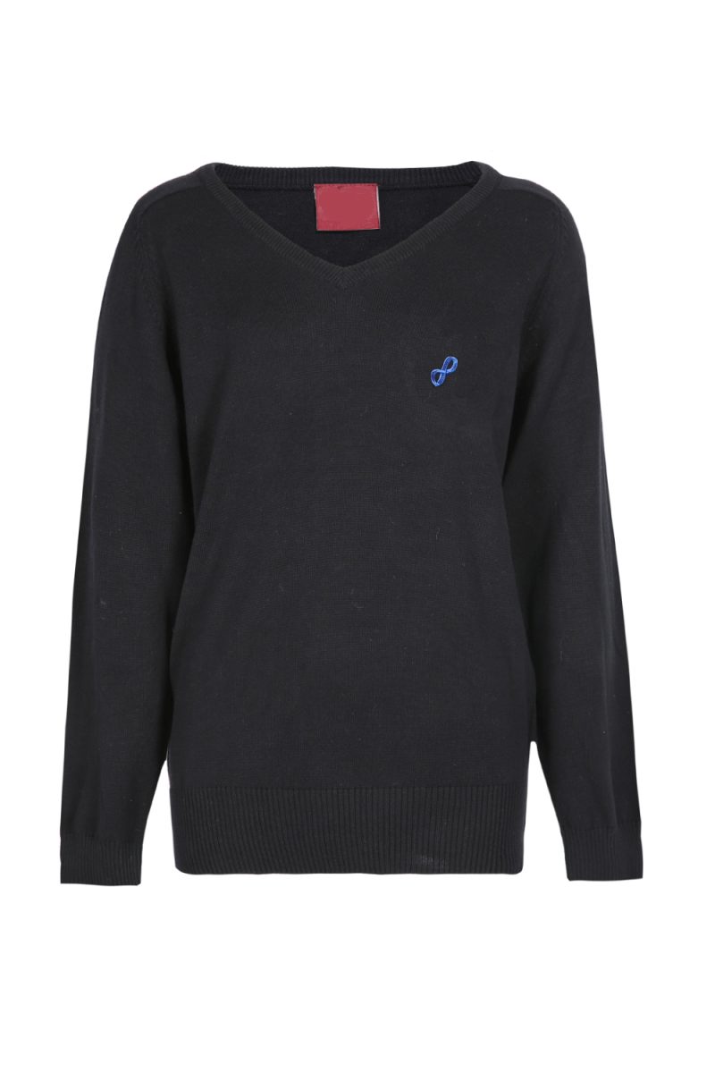 St Catherine's Academy Jumper