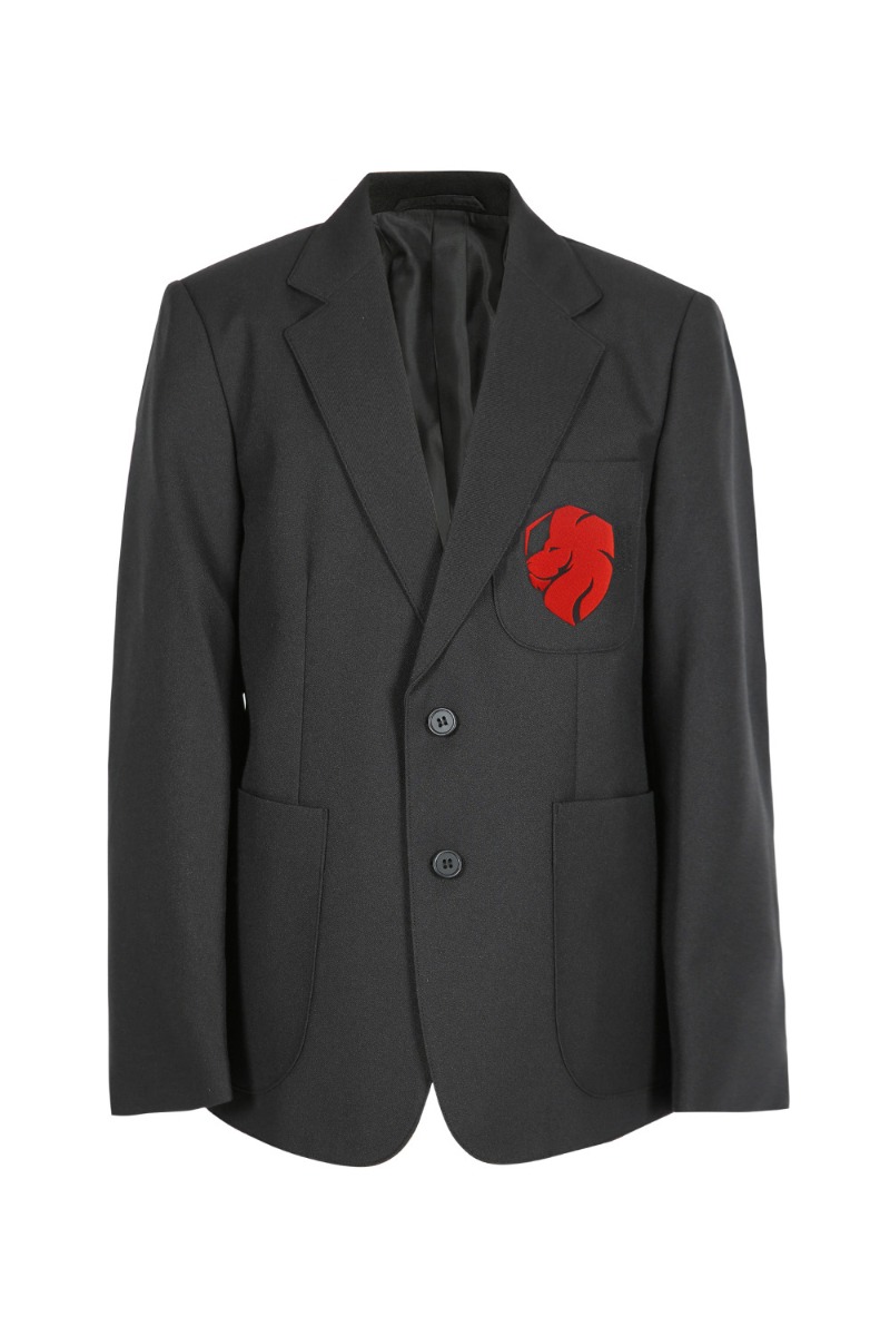Ladybridge High Boy's Blazer