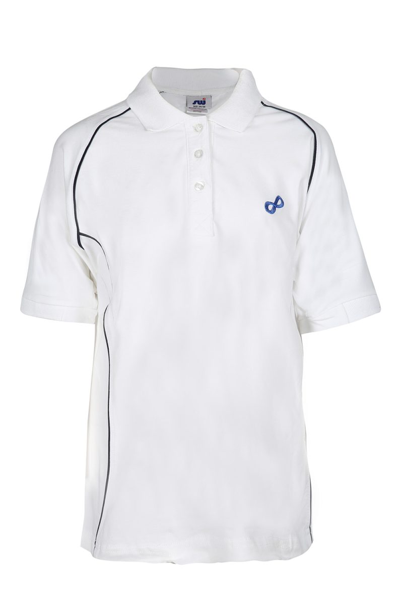 St Catherine's Academy Girls Polo Shirt For P.E-0