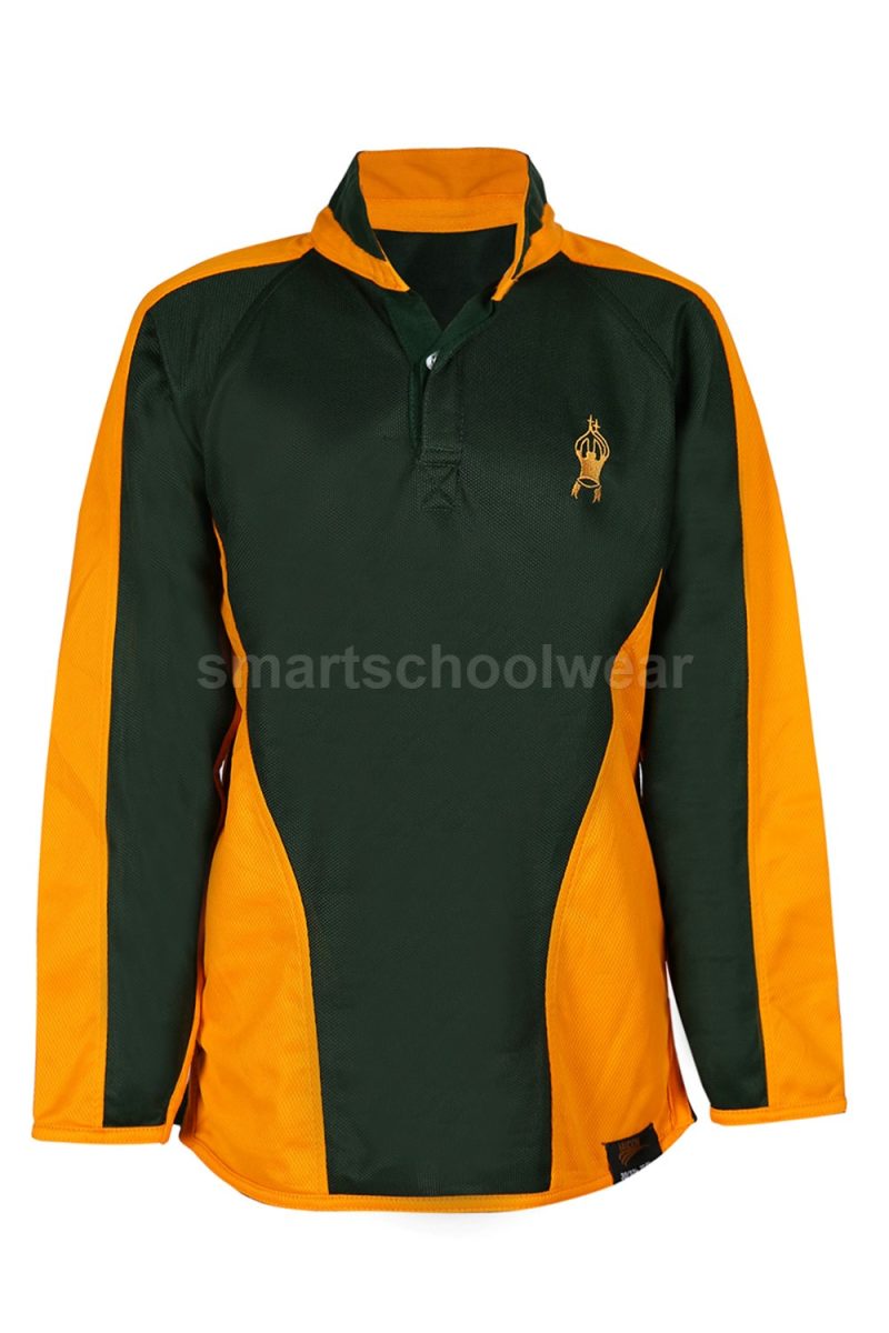 Canon Slade Boys' Rugby Top-0