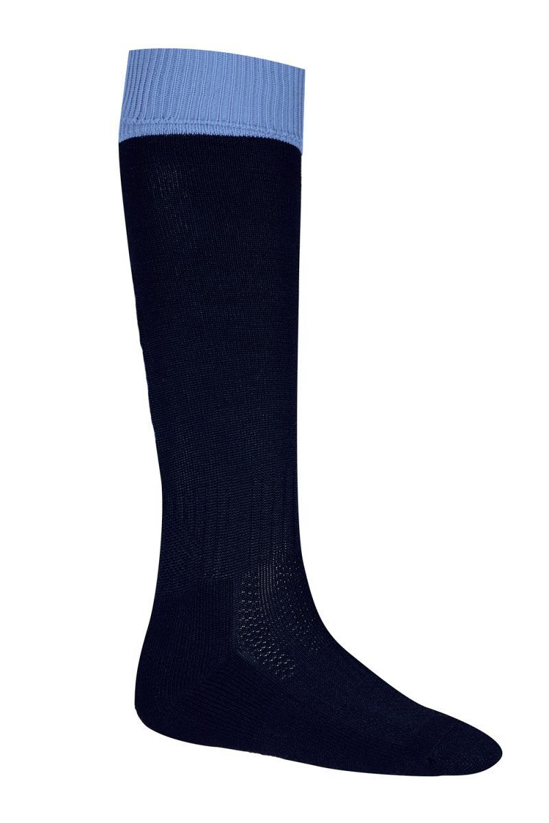 Westhoughton Football Socks For Boys & Girls