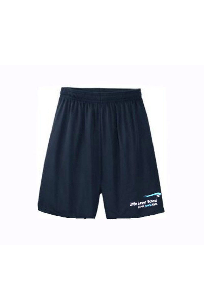 Little Lever Secondary School Boys PE Shorts-0