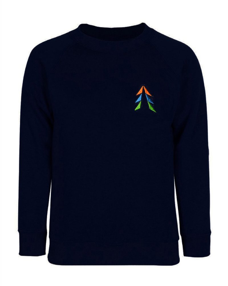 Firwood High School Sweatshirt