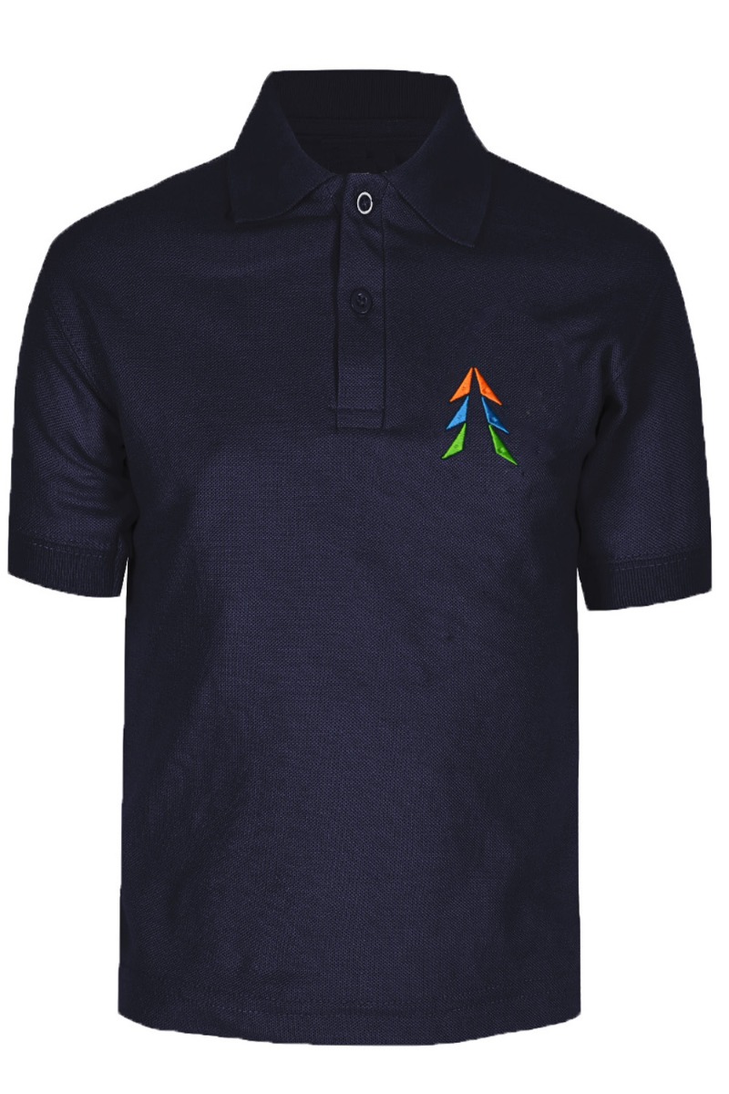 Firwood High School Polo Shirt