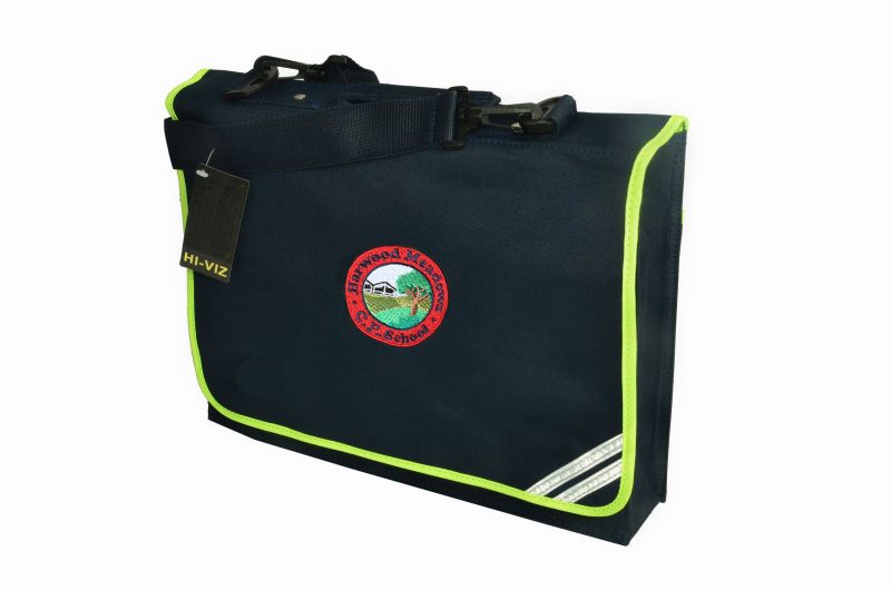 Harwood Meadows Document Case