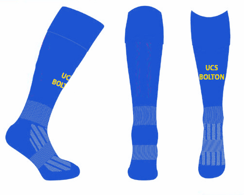 UCS PE Football Socks
