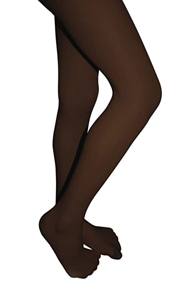70 Denier Brown School Tights