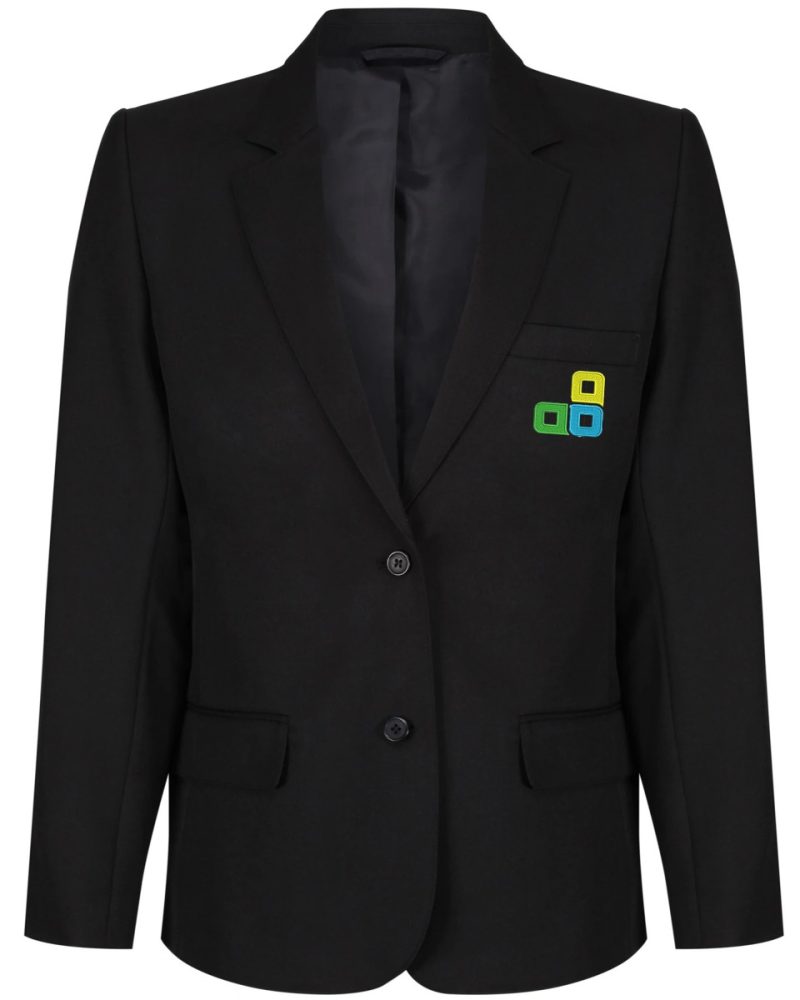 Kearsley Academy Girl's Blazer