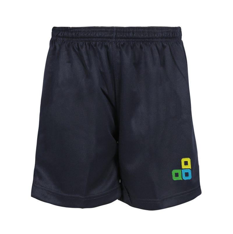 Kearsley Academy PE Shorts With Logo
