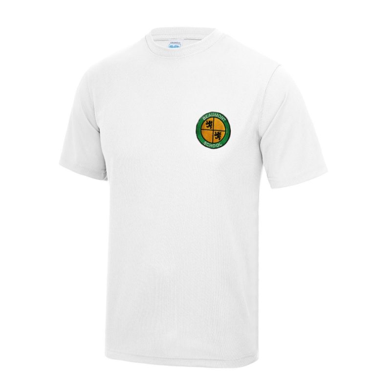Beaumont Pe T shirt -0
