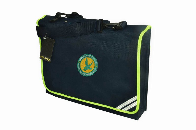 Eagley Junior School Document Case