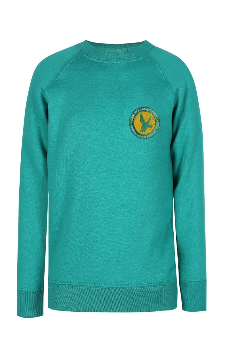 Eagley Junior School Sweatshirt-0