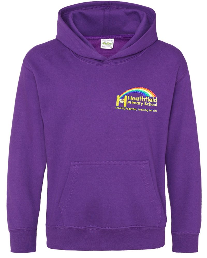 Heathfield PE Hoody