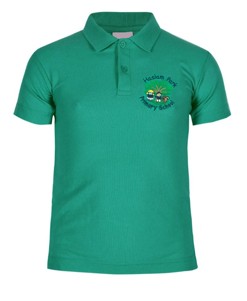 Haslam Park Polo Shirt